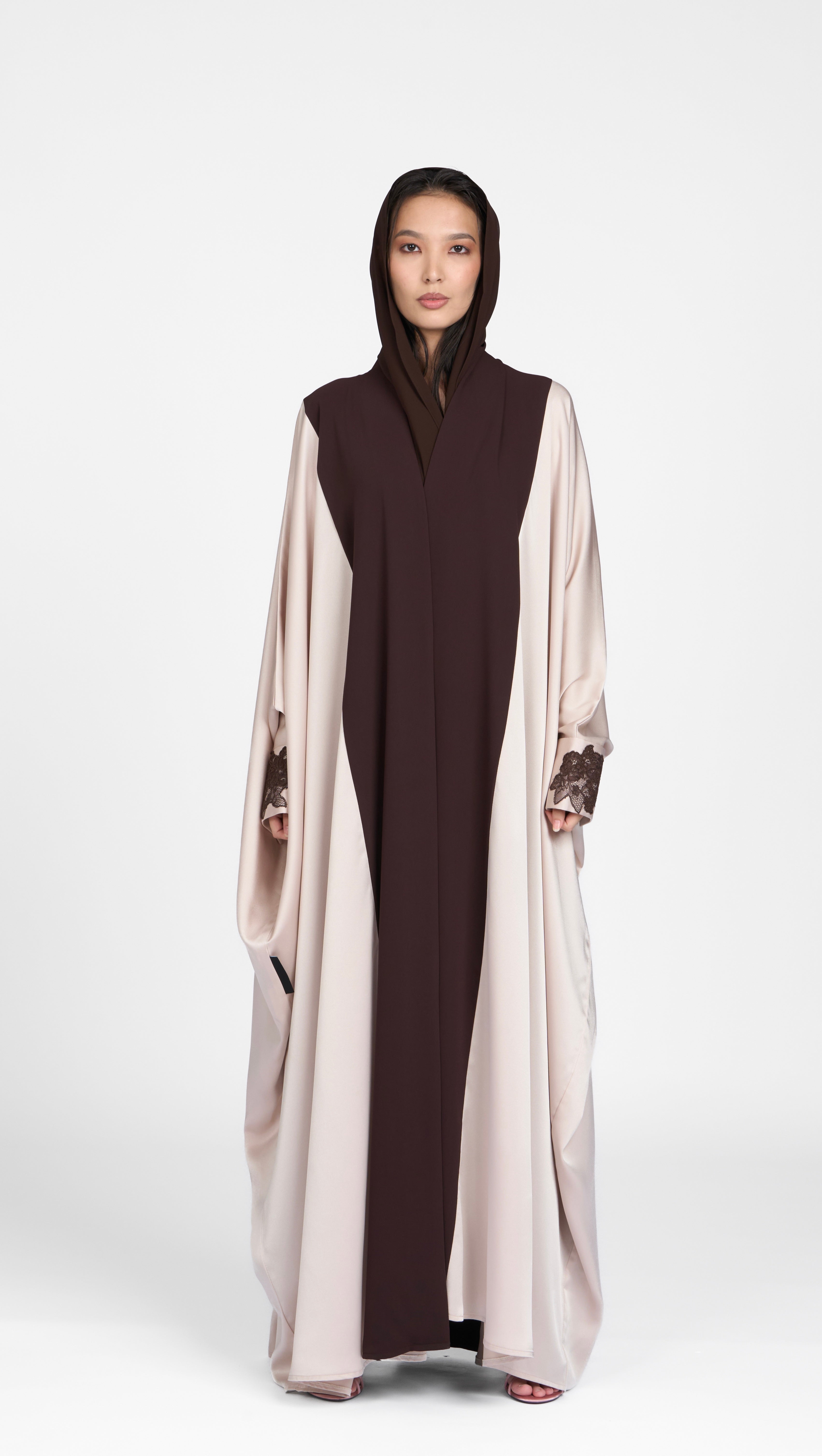 Dune Abaya