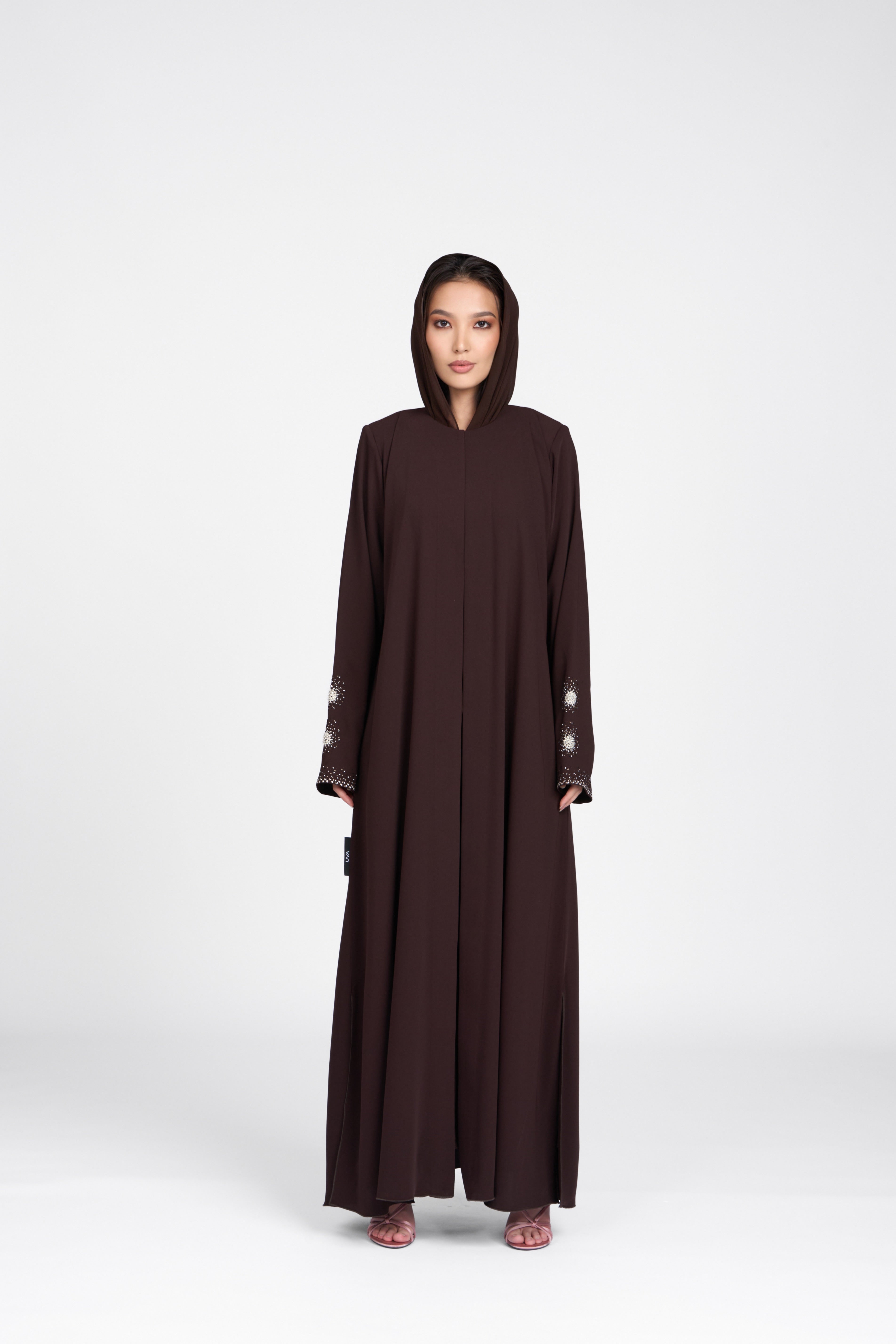 Halo Abaya