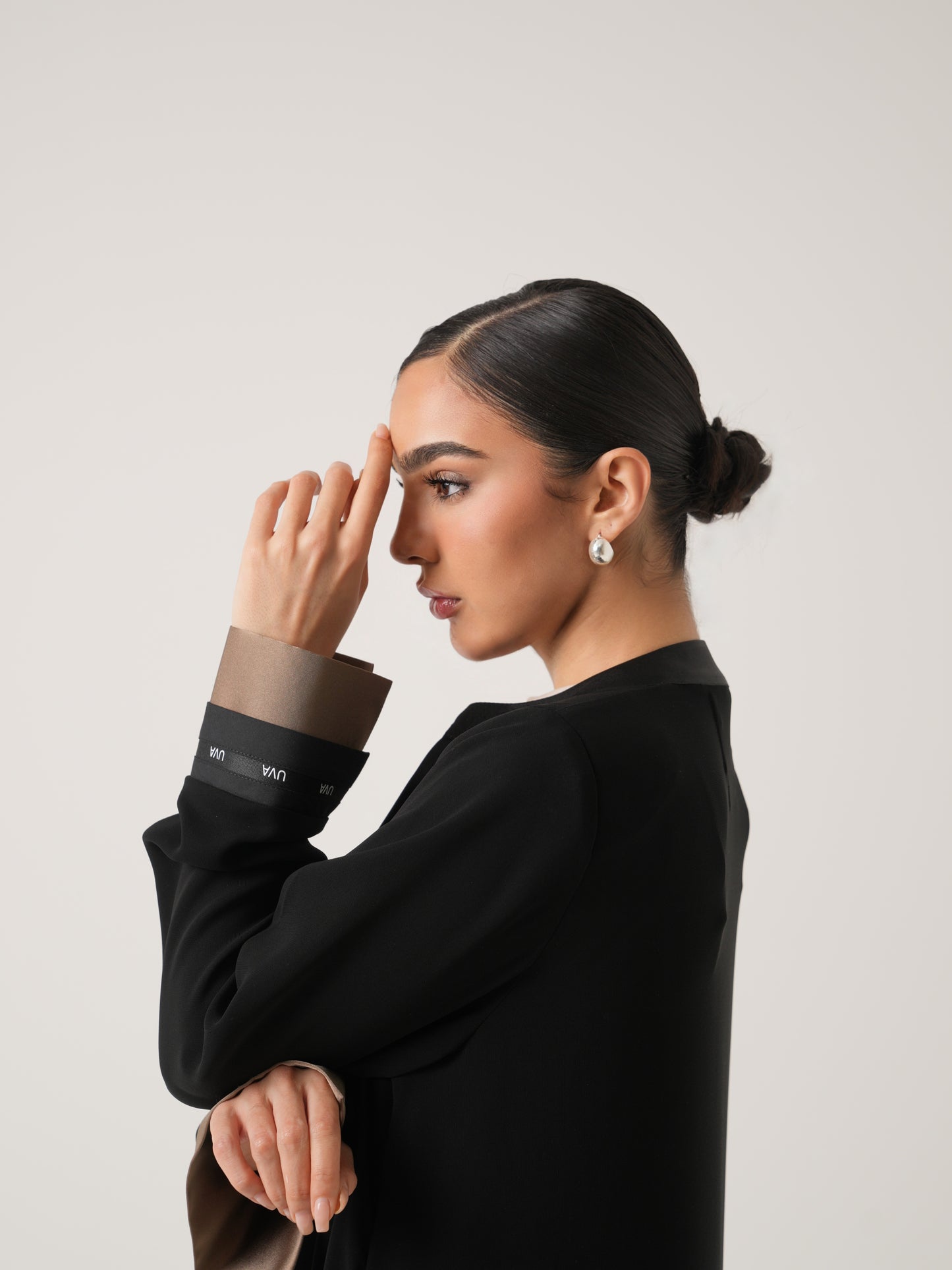 Signature Cuff