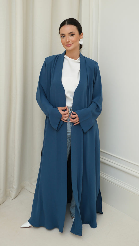 A-Cut Abaya