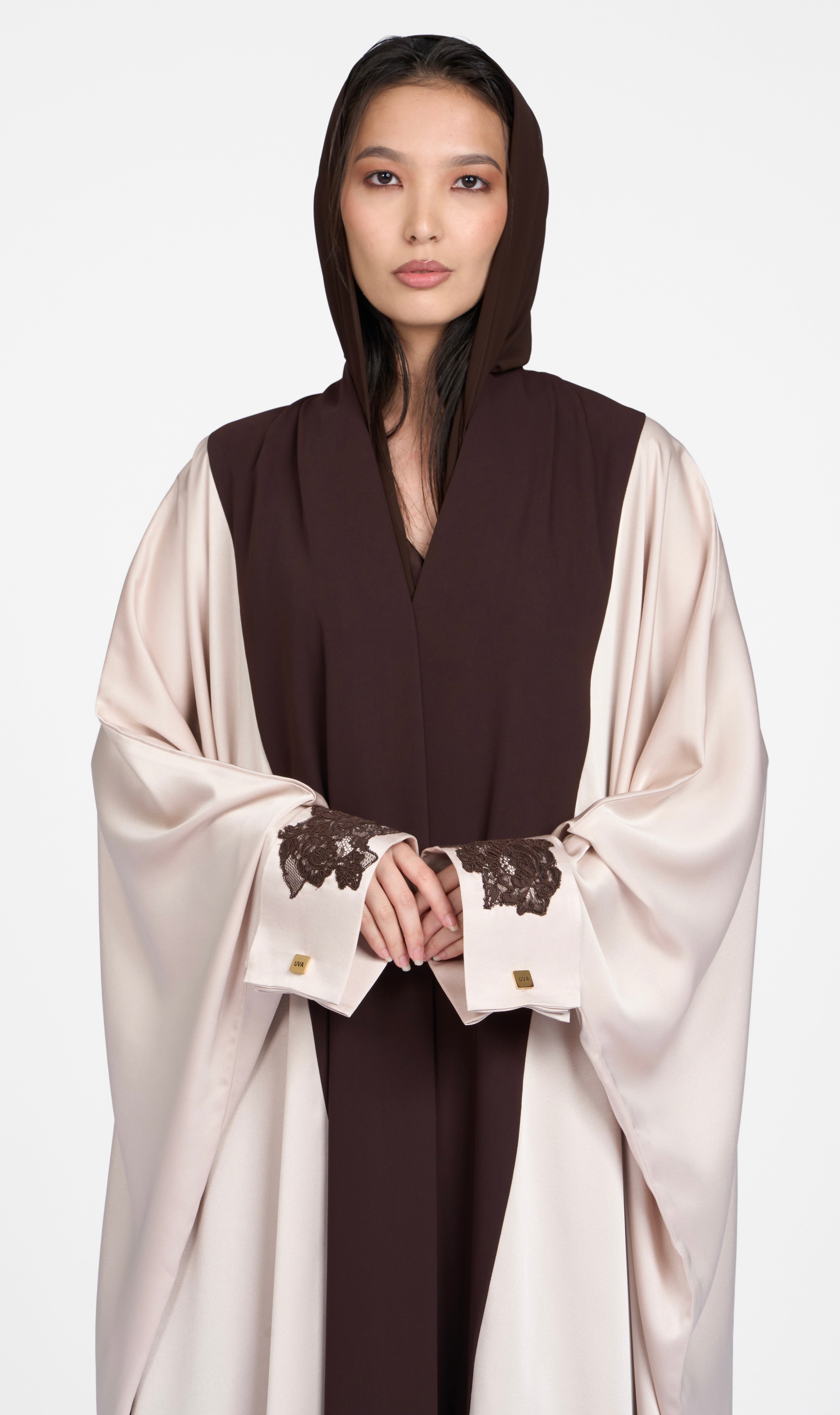 Dune Abaya