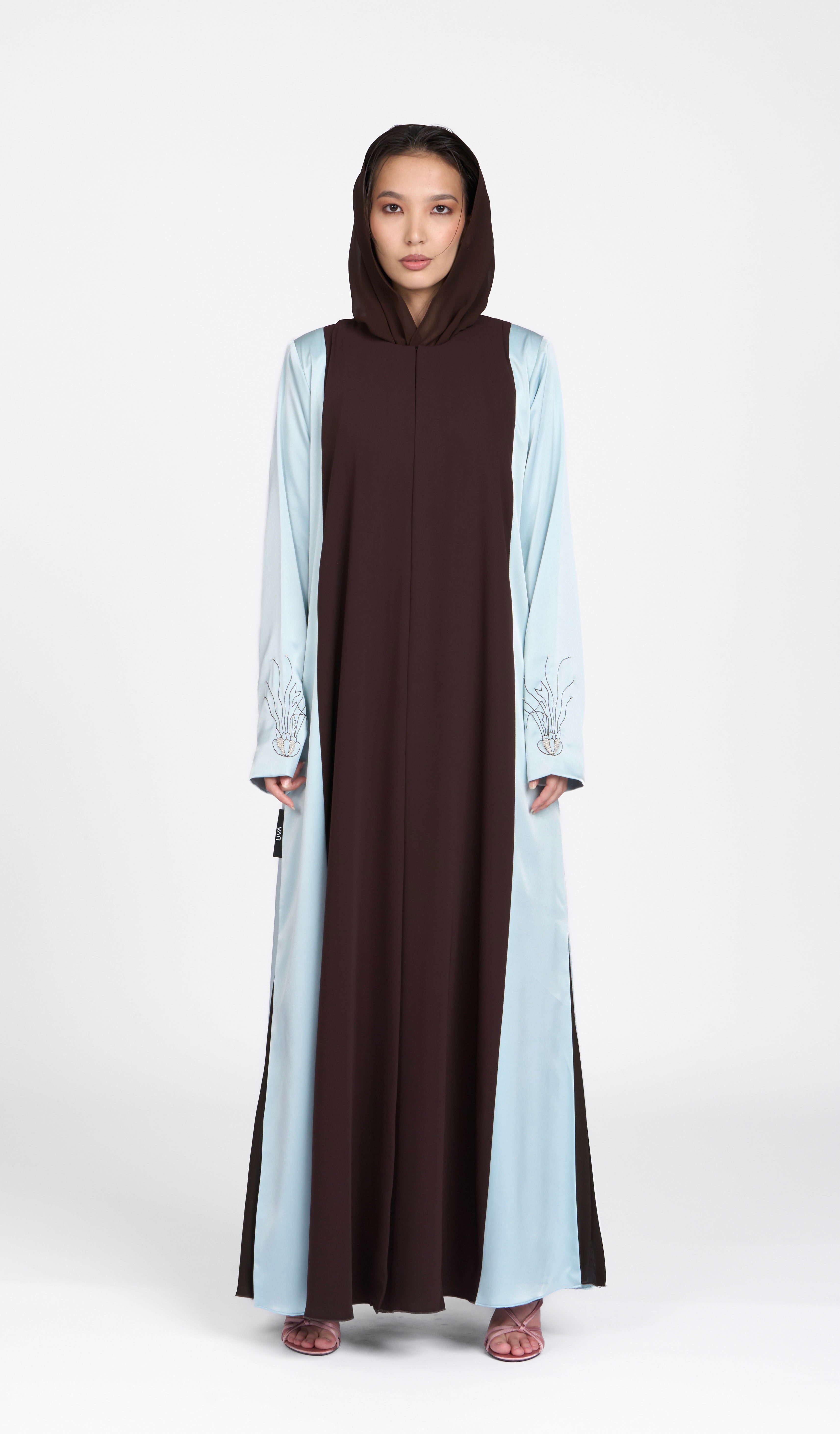 Skyline Abaya